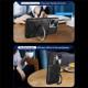 Techsuit CamGuard Pro Samsung Galaxy S26 Blue Techsuit CamGuard Pro Samsung Galaxy S26 Blue