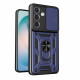 Techsuit CamShield Series Samsung Galaxy S26 Plus Blue Techsuit CamShield Series Samsung Galaxy S26 Plus Blue