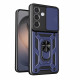 Techsuit CamShield Series Samsung Galaxy S26 Blue Techsuit CamShield Series Samsung Galaxy S26 Blue