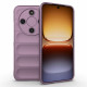 Techsuit Magic Shield Honor Magic8 Lite Purple Techsuit Magic Shield Honor Magic8 Lite Purple