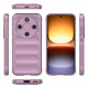 Techsuit Magic Shield Honor Magic8 Lite Purple Techsuit Magic Shield Honor Magic8 Lite Purple