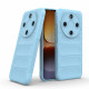 Techsuit Magic Shield Honor Magic8 Lite Bleu Techsuit Magic Shield Honor Magic8 Lite Bleu