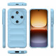 Techsuit Magic Shield Honor Magic8 Lite Bleu Techsuit Magic Shield Honor Magic8 Lite Bleu