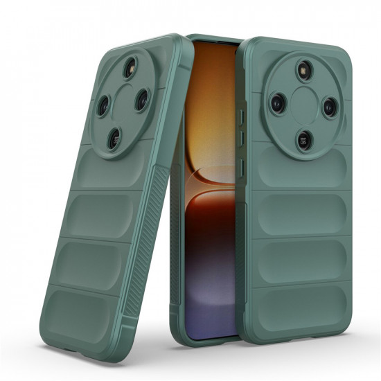 Techsuit Magic Shield Honor Magic8 Lite Green Techsuit Magic Shield Honor Magic8 Lite Green