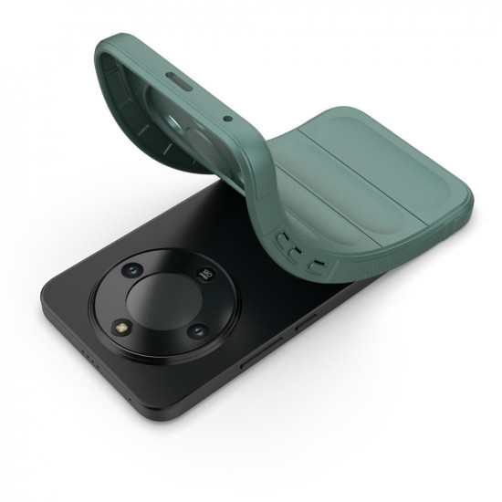 Techsuit Magic Shield Honor Magic8 Lite Green Techsuit Magic Shield Honor Magic8 Lite Green