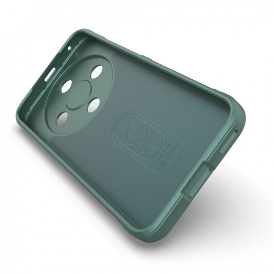 Techsuit Magic Shield Honor Magic8 Lite Green Techsuit Magic Shield Honor Magic8 Lite Green