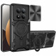 Techsuit CamGuard Pro Xiaomi Redmi Note 15 Pro+ 5G / Poco M8 Pro 5G Black Techsuit CamGuard Pro Xiaomi Redmi Note 15 Pro+ 5G / Poco M8 Pro 5G Black