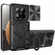 Techsuit CamGuard Pro Xiaomi Redmi Note 15 Pro 5G Black Techsuit CamGuard Pro Xiaomi Redmi Note 15 Pro 5G Black