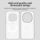 Techsuit CandyCase MagSafe Xiaomi Redmi Note 15 Pro 5G White