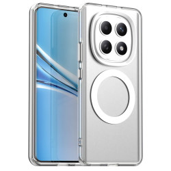 Techsuit CandyCase MagSafe Xiaomi Redmi Note 15 5G / Note 15 4G / Poco M8 5G White