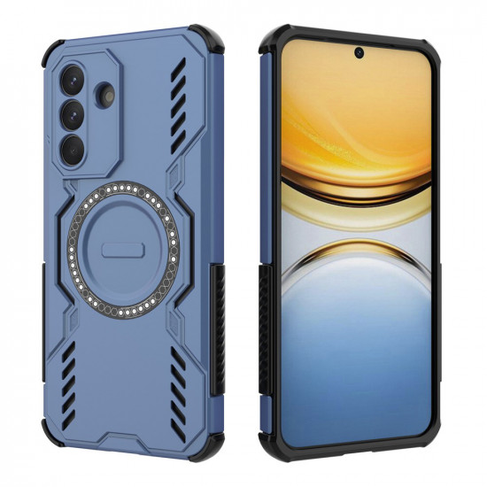 Techsuit ArmorMag Case Samsung Galaxy A37 5G Blue