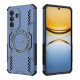 Techsuit ArmorMag Case Samsung Galaxy A37 5G Blue