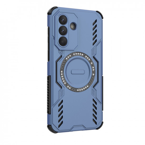 Techsuit ArmorMag Case Samsung Galaxy A37 5G Blue