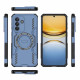 Techsuit ArmorMag Case Samsung Galaxy A37 5G Blue