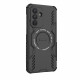 Techsuit ArmorMag Case Samsung Galaxy A37 5G Black Techsuit ArmorMag Case Samsung Galaxy A37 5G Black
