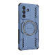 Techsuit ArmorMag Case Samsung Galaxy A57 5G Blue Techsuit ArmorMag Case Samsung Galaxy A57 5G Blue