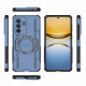 Techsuit ArmorMag Case Samsung Galaxy A57 5G Blue Techsuit ArmorMag Case Samsung Galaxy A57 5G Blue
