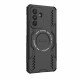Techsuit ArmorMag Case Samsung Galaxy A57 5G Black Techsuit ArmorMag Case Samsung Galaxy A57 5G Black