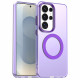 Techsuit CandyCase MagSafe Samsung Galaxy S26 Ultra Purple Techsuit CandyCase MagSafe Samsung Galaxy S26 Ultra Purple