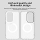 Techsuit CandyCase MagSafe Samsung Galaxy S26 Ultra White Techsuit CandyCase MagSafe Samsung Galaxy S26 Ultra White
