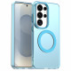 Techsuit CandyCase MagSafe Samsung Galaxy S26 Ultra Blue Techsuit CandyCase MagSafe Samsung Galaxy S26 Ultra Blue