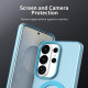 Techsuit CandyCase MagSafe Samsung Galaxy S26 Ultra Blue Techsuit CandyCase MagSafe Samsung Galaxy S26 Ultra Blue