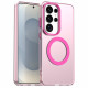 Techsuit CandyCase MagSafe Samsung Galaxy S26 Ultra Pink