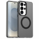 Techsuit CandyCase MagSafe Samsung Galaxy S26 Ultra Black Techsuit CandyCase MagSafe Samsung Galaxy S26 Ultra Black