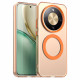 Techsuit CandyCase MagSafe Honor Magic8 Lite Orange