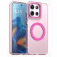 Techsuit CandyCase MagSafe Motorola Moto G86 Pink