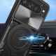 Techsuit CamGuard Pro Xiaomi Poco F8 Ultra Black Techsuit CamGuard Pro Xiaomi Poco F8 Ultra Black