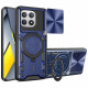 Techsuit CamGuard Pro Xiaomi Poco F8 Pro Blue Techsuit CamGuard Pro Xiaomi Poco F8 Pro Blue
