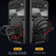 Techsuit CamGuard Pro Xiaomi Poco F8 Pro Blue Techsuit CamGuard Pro Xiaomi Poco F8 Pro Blue