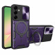 Techsuit CamGuard Pro Samsung Galaxy A57 5G Purple Techsuit CamGuard Pro Samsung Galaxy A57 5G Purple