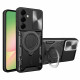 Techsuit CamGuard Pro Samsung Galaxy A57 5G Black