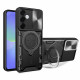 Techsuit CamGuard Pro Samsung Galaxy A37 5G Black Techsuit CamGuard Pro Samsung Galaxy A37 5G Black
