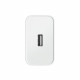 OnePlus charger SUPERVOOC USB-A 80W white OnePlus charger SUPERVOOC USB-A 80W white