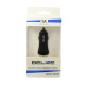 Beline Car Charger 1xUSB 1A black (head only)