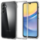 Spigen Ultra Hybrid Samsung Galaxy A15 4G/5G Crystal Clear ACS07241