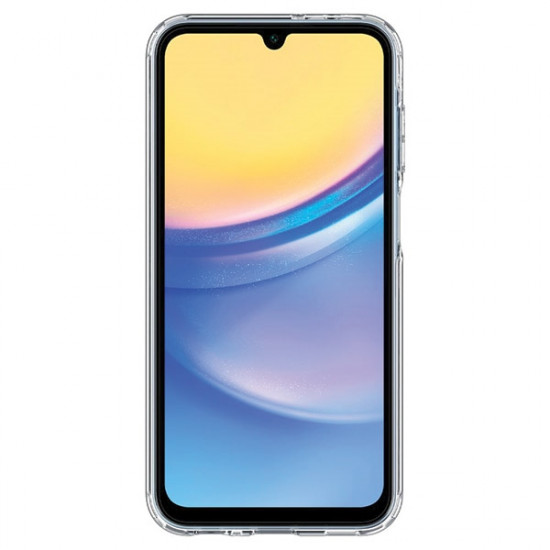 Spigen Ultra Hybrid Samsung Galaxy A15 4G/5G Crystal Clear ACS07241
