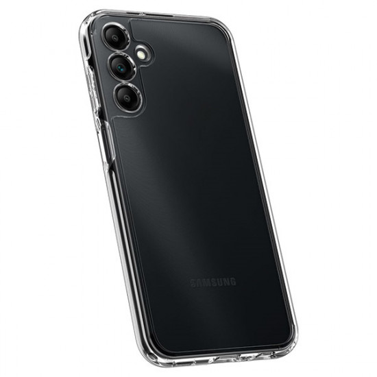 Spigen Ultra Hybrid Samsung Galaxy A15 4G/5G Crystal Clear ACS07241