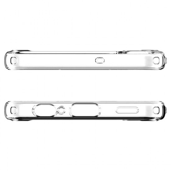 Spigen Ultra Hybrid Samsung Galaxy A15 4G/5G Crystal Clear ACS07241