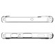 Spigen Ultra Hybrid Samsung Galaxy A15 4G/5G Crystal Clear ACS07241