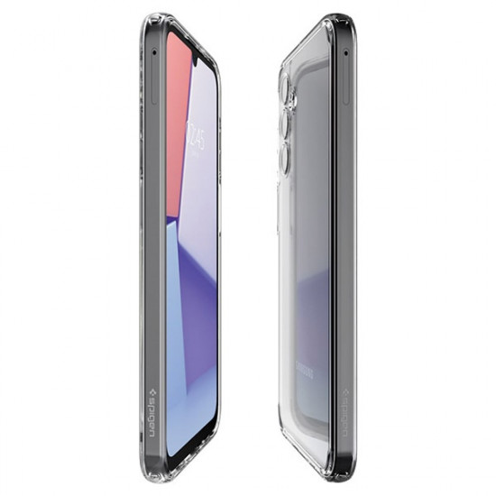 Spigen Ultra Hybrid Samsung Galaxy A15 4G/5G Crystal Clear ACS07241