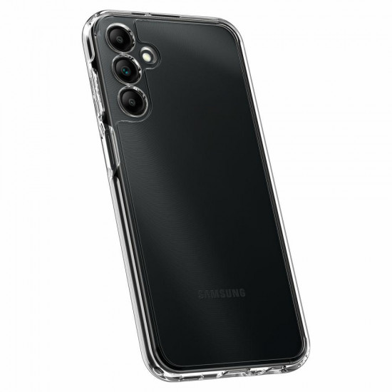 Spigen Ultra Hybrid Samsung Galaxy A15 4G/5G Crystal Clear ACS07241