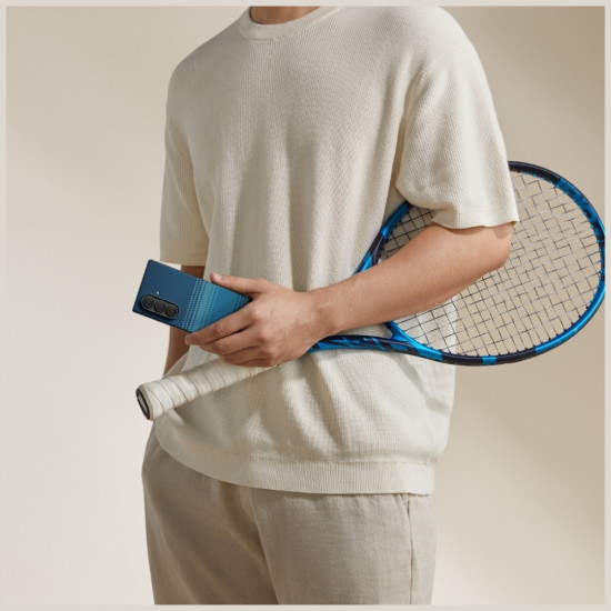 Case PITAKA Ultra-Slim MagSafe for Samsung Galaxy Z Fold7 moonrise Case PITAKA Ultra-Slim MagSafe for Samsung Galaxy Z Fold7 moonrise