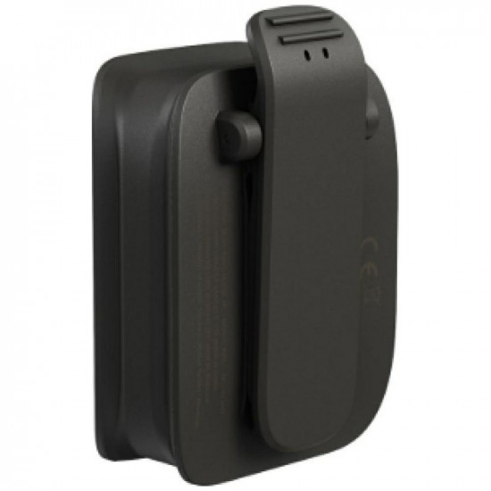 Creative Muvo Free Wireless Speaker with Clip and Microphone Black Creative Muvo Free Wireless Speaker with Clip and Microphone Black