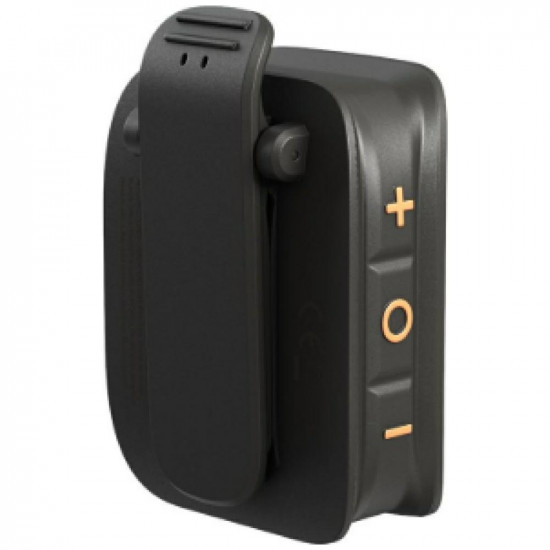 Creative Muvo Free Wireless Speaker with Clip and Microphone Black Creative Muvo Free Wireless Speaker with Clip and Microphone Black