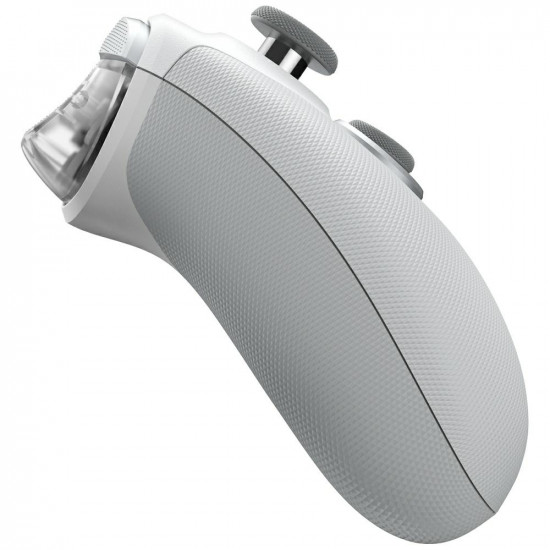 Universal Bluetooth game controller GameSir G7 Pro Xbox Series X|S / One white Universal Bluetooth game controller GameSir G7 Pro Xbox Series X|S / One white