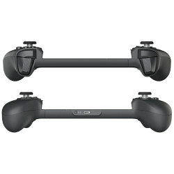 Universal Bluetooth controller for mobile devices GameSir X5s black Universal Bluetooth controller for mobile devices GameSir X5s black